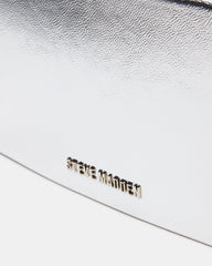 JULIANA BAG SILVER