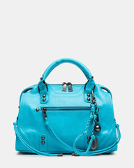 RIGGS BAG AQUA