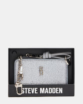 SORELLA WALLET GIFT SET SILVER