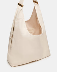DEMPSY BAG VANILLA