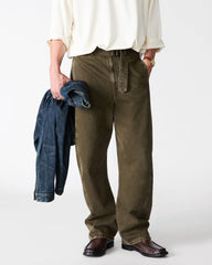 CELESTINO BROWN LEATHER
