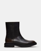 RONCO BROWN LEATHER