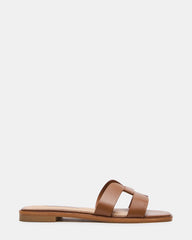HADYN2.0 COGNAC LEATHER