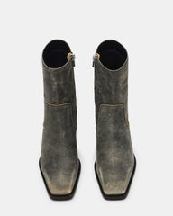 JUDSON BLACK DISTRESSED