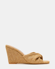 LAELIA NATURAL RAFFIA