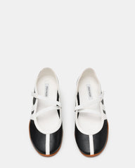 PULSE BLACK/WHITE