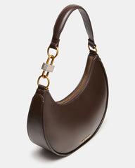 LOHAN BAG WALNUT