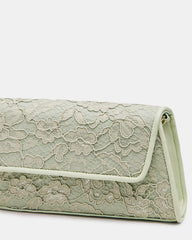 AVANT BAG PISTACHIO