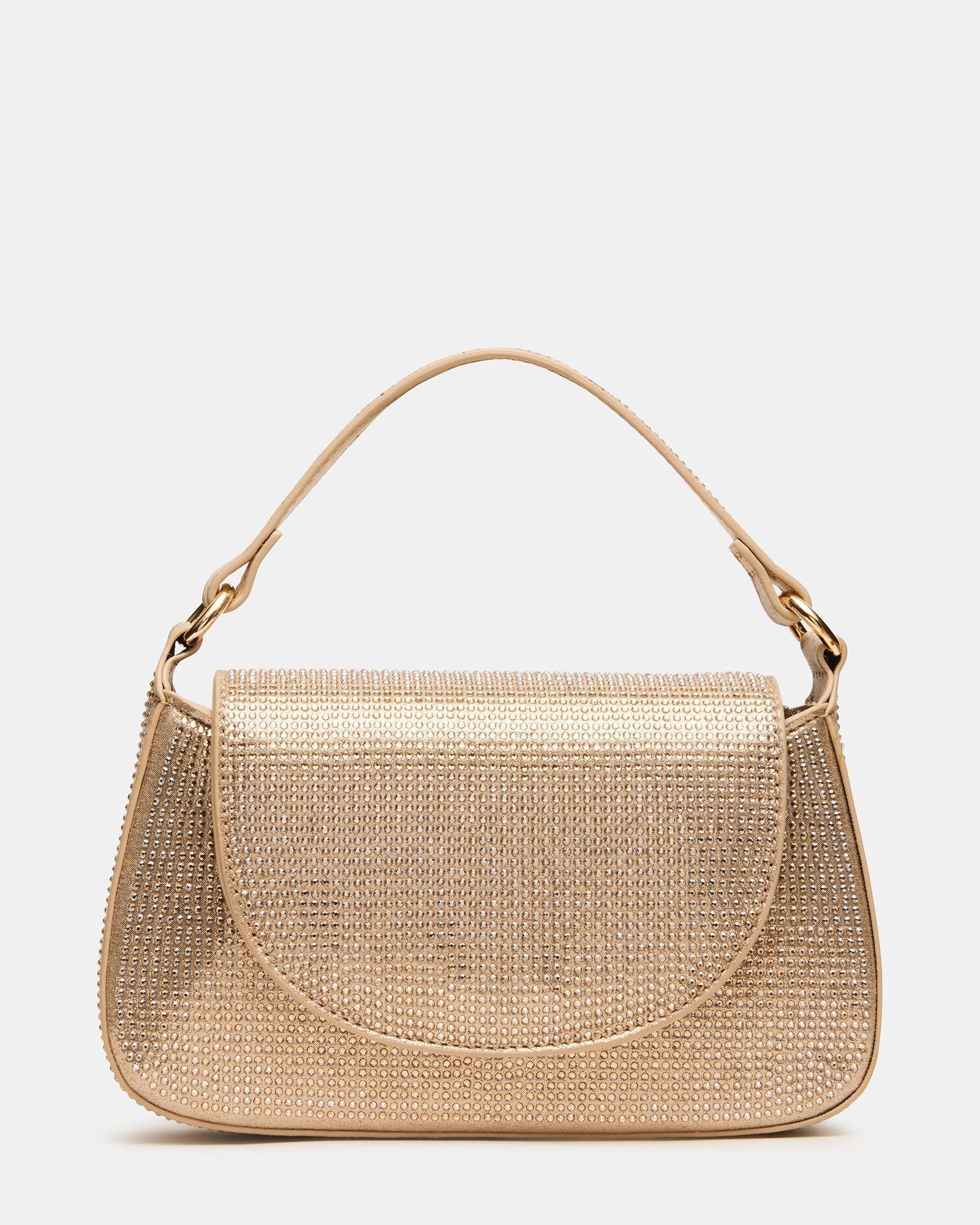 JORDIN BAG GOLD
