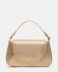 JORDIN BAG GOLD
