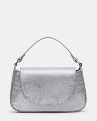JORDIN BAG SILVER