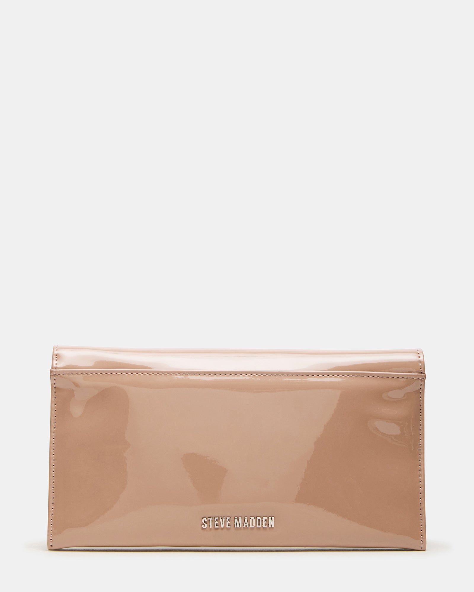 JULIANA BAG BLUSH PATENT
