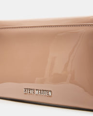 JULIANA BAG BLUSH PATENT