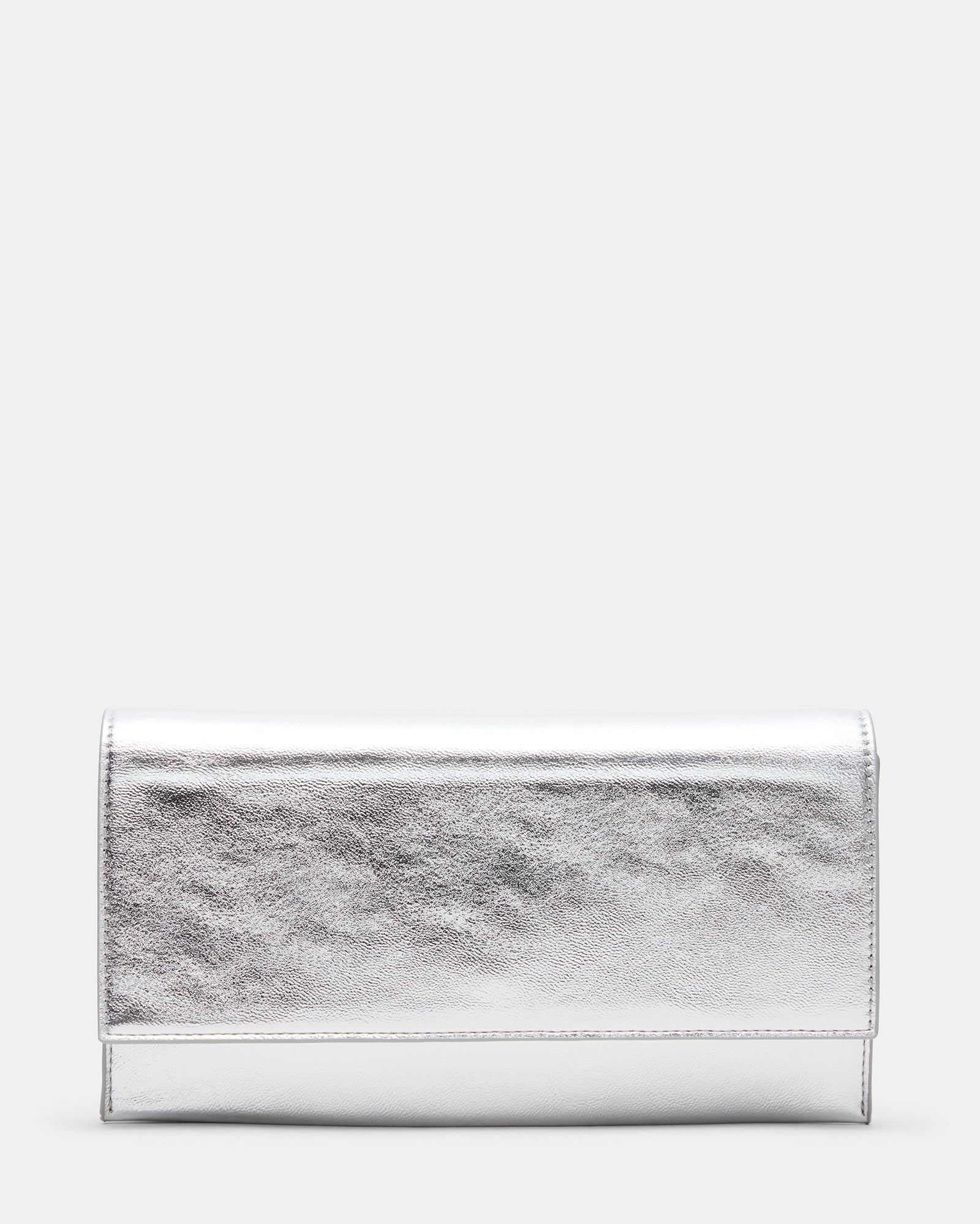 JULIANA BAG SILVER