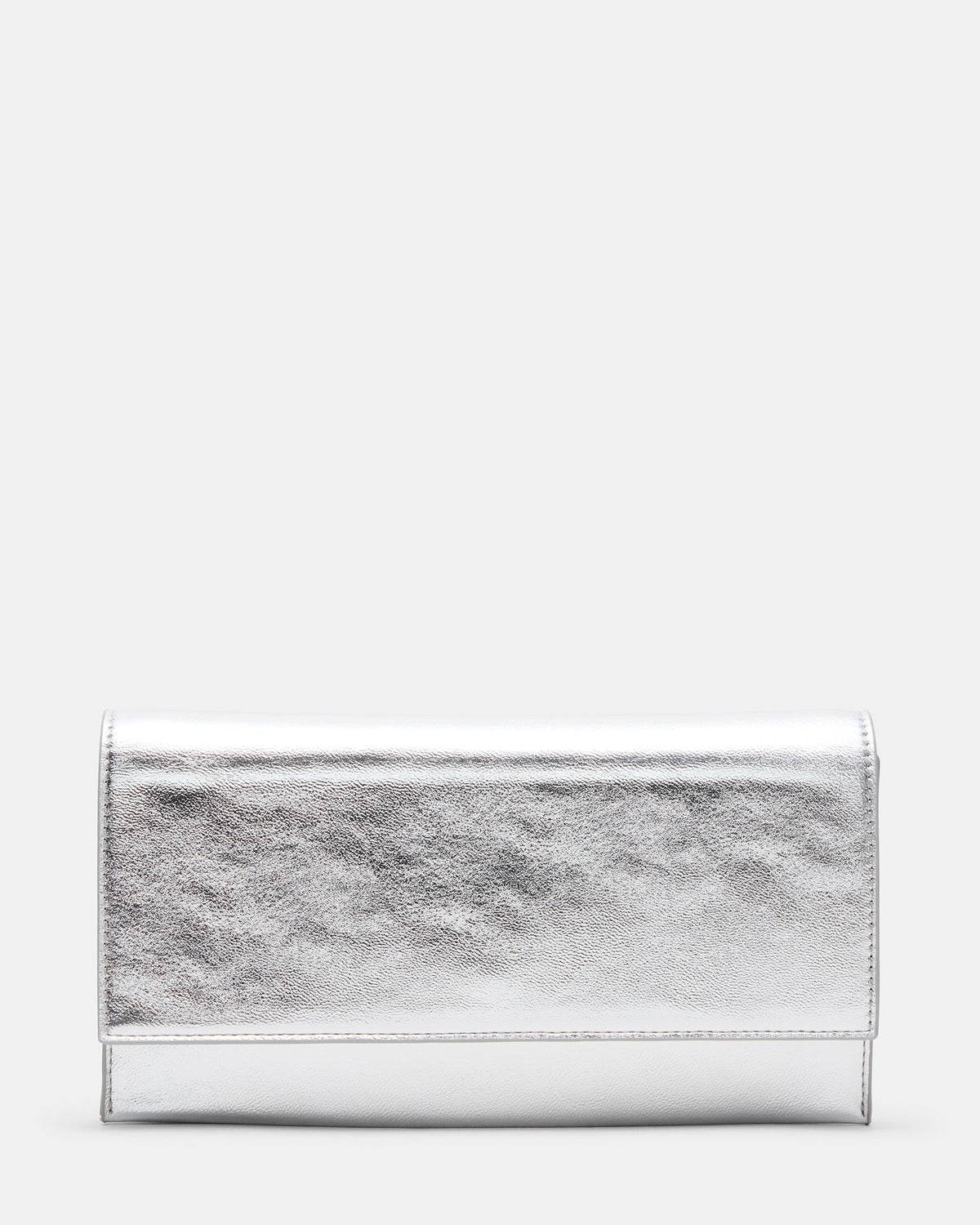 JULIANA BAG SILVER