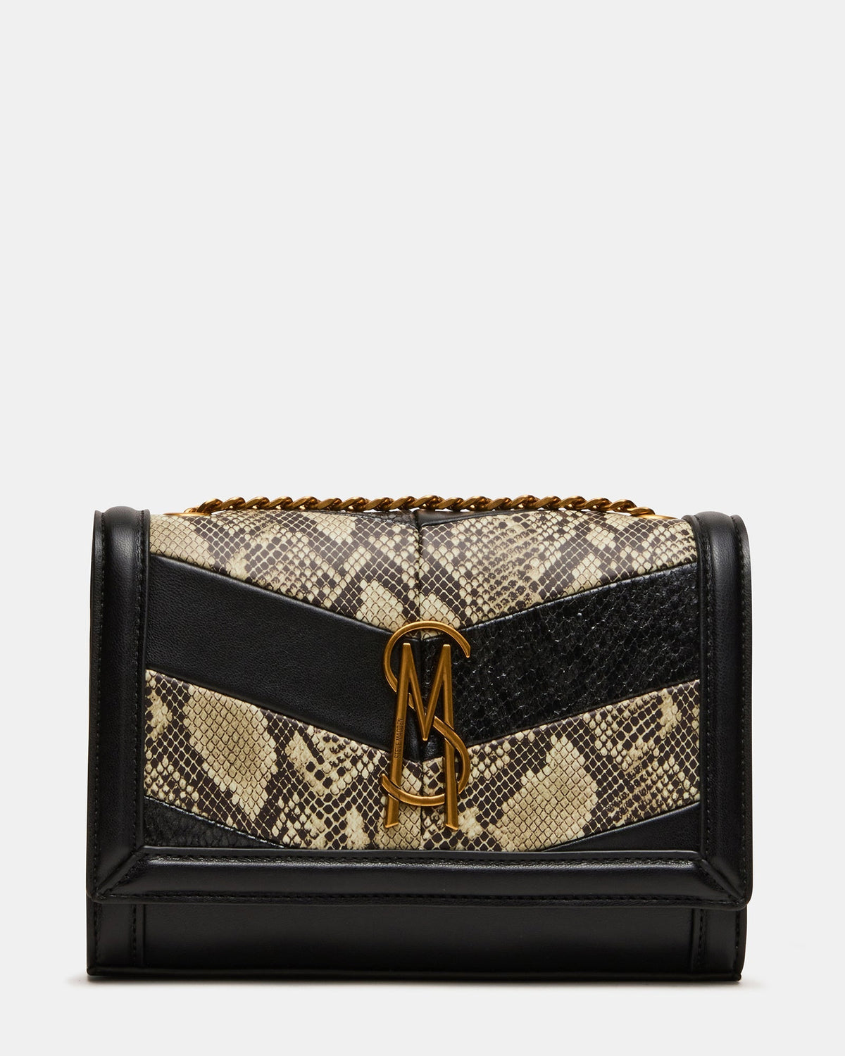 LARISAL BAG BLACK/MULTI