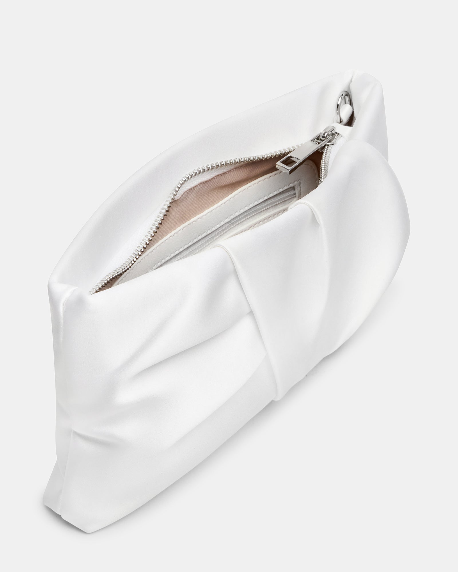 LILIA BAG WHITE