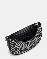 LOHAN BAG ZEBRA