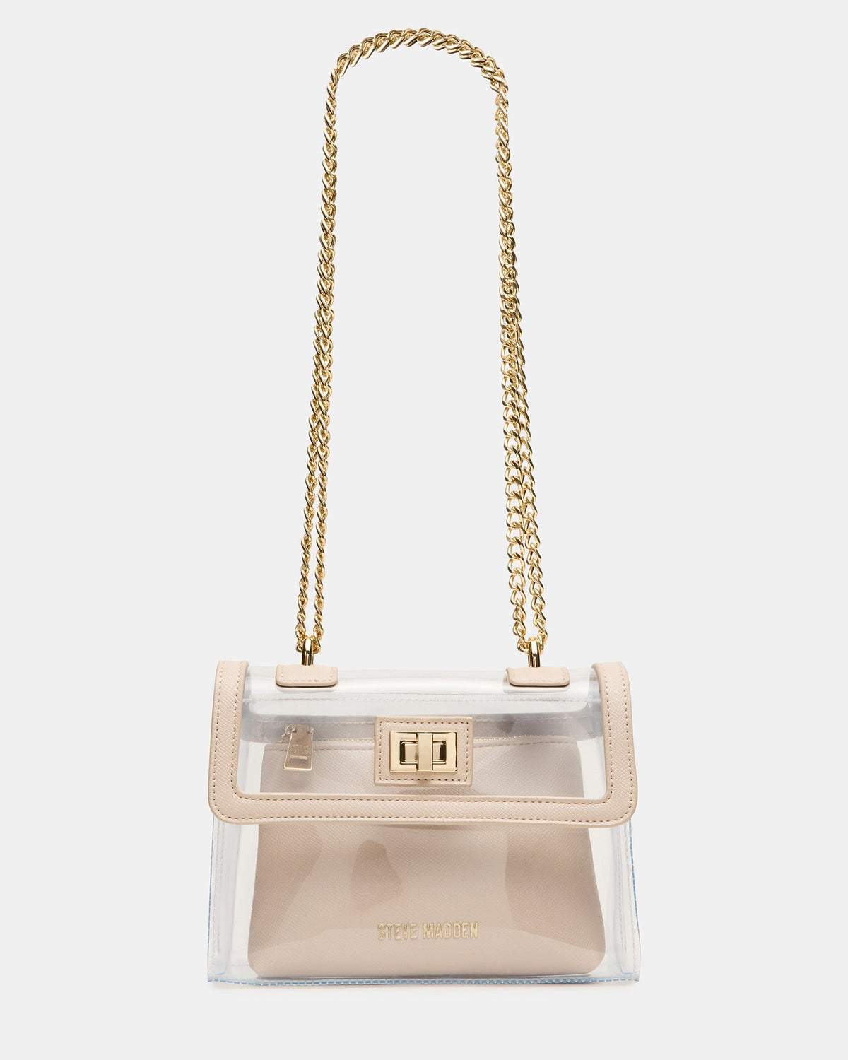 SCOOP BAG CHAMPAGNE