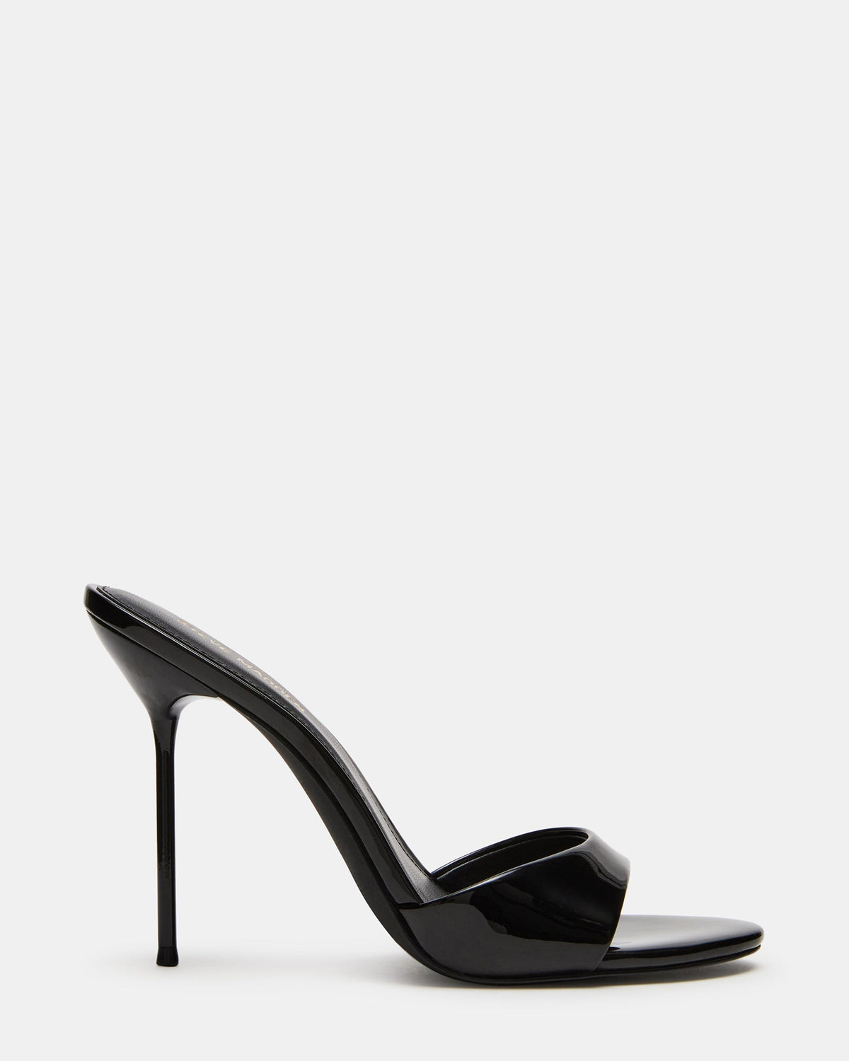 DAVINA BLACK PATENT