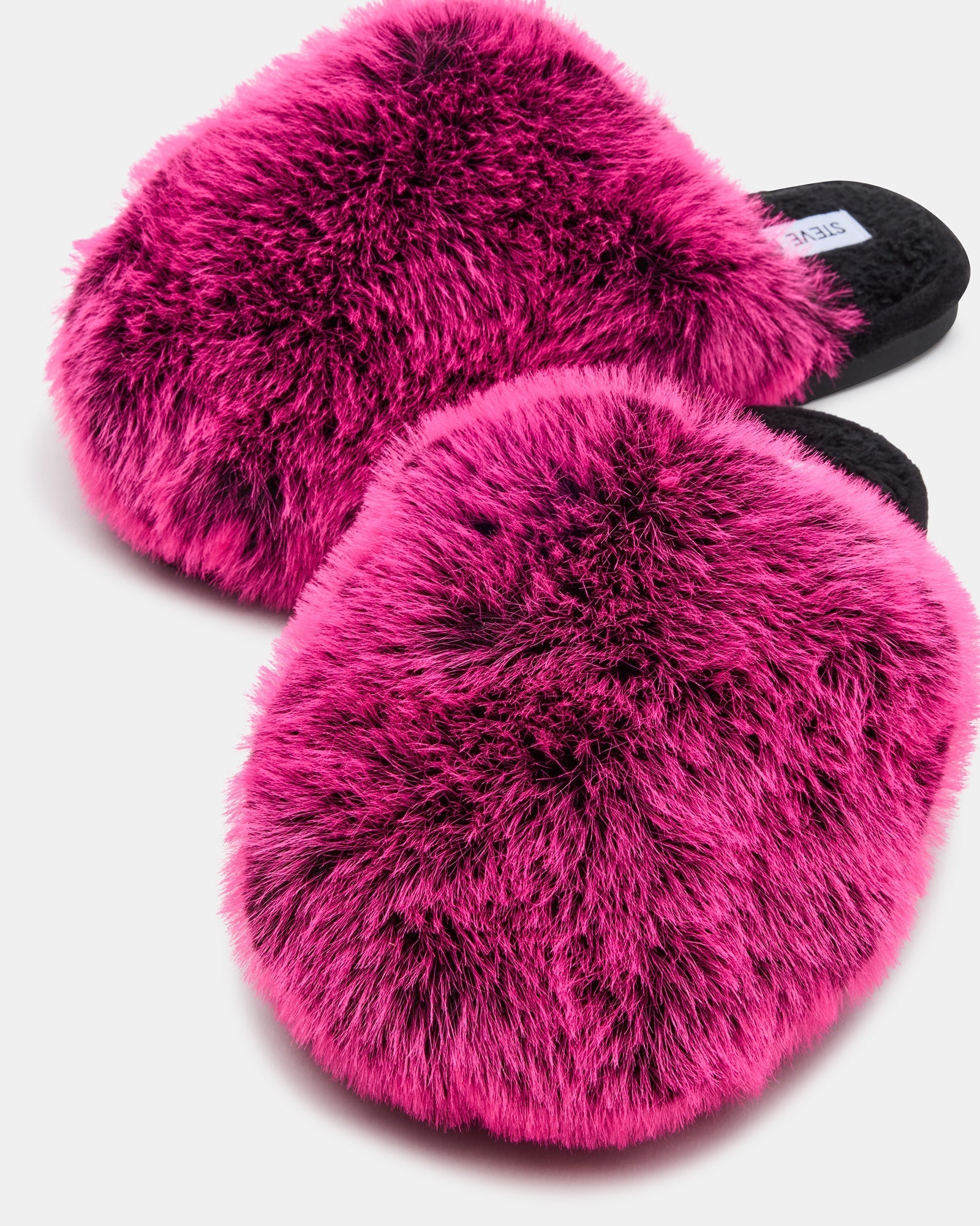 POOF FUSHIA