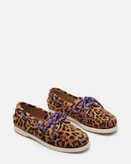SAIL LEOPARD