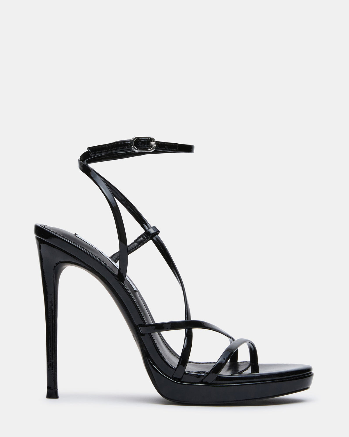 WESS BLACK PATENT