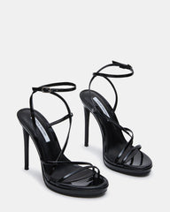 WESS BLACK PATENT